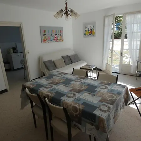 Casa de Férias Maison Proche - 5 Pers. - Fr-1-540-341 *