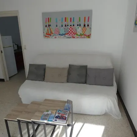 Casa de Férias Maison Proche - 5 Pers. - Fr-1-540-341