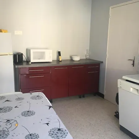 Maison Proche - 5 Pers. - Fr-1-540-341 *