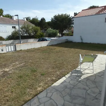 Maison Proche - 5 Pers. - Fr-1-540-341 *