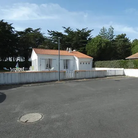 Casa de Férias Maison Proche - 5 Pers. - Fr-1-540-341