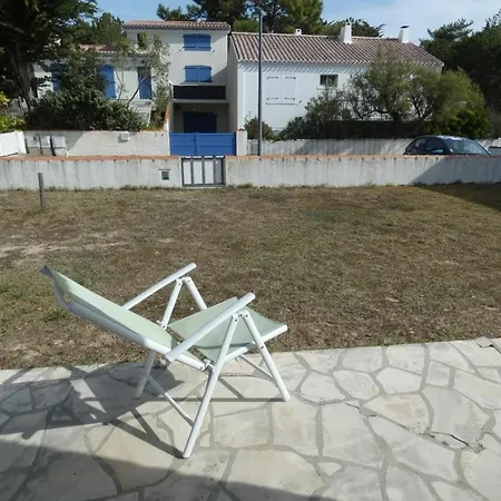 Casa de Férias Maison Proche - 5 Pers. - Fr-1-540-341